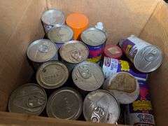 Car Polisher, Ignition Shutdown Device, Box of Engine Tune up Oil