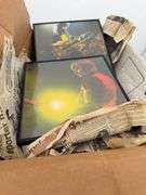 Pallet of Assorted Household Items