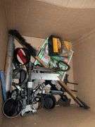 Battery Charger ,Auto Tools & Parts, etc.