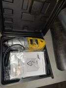 Corded Power Fist 1/2" Impact Wrench (unused)