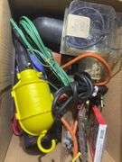 Lot of Miscellaneous