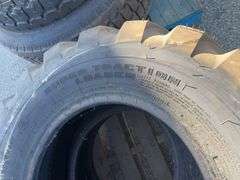 Firestone Tires 12.5/80-18 (Unused 2x)