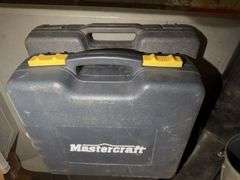 Tool Set Kits (incomplete sets)