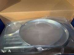 Vehicle Chrome Trim Accessories