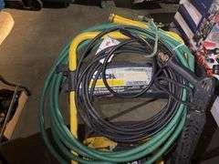 Kärcher K1800 Pressure Washer