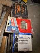 Stainless Steel Double Sink,Bumper Cover,Lenovo Laptop (3x),Sledge Hammer,Ax,Rolling Bearings