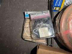 Lot of Miscellaneous