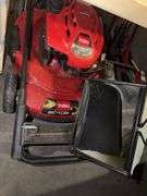 Toro 6.75 190cc Lawn Mower