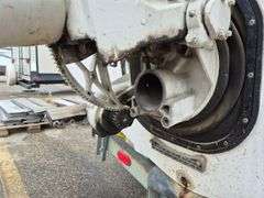 1969 Grew SS195 Motor Boat & Trailer