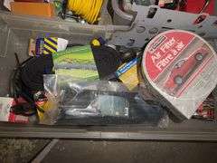 Lot of Assorted Items