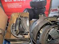 Tire Stand, Wall Mounted Storage,Auto Parts/Accessories