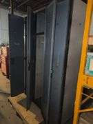 Metal Storage Locker