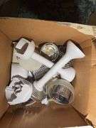 Hoover Central Vacuum Parts