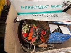 Lot of Assorted Tools and Miscellaneous