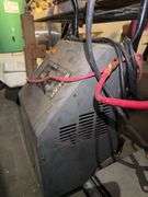 SOLAR PRO-LOGIX PL3760 12/24 Volt Intelligent Battery Charger with Engine Start