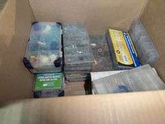 Broan Bathroom Exhaust Fan w/ Light and Misc.