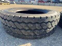 Falken Tire 275/70R22.5 (Unused)