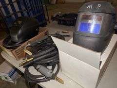 Welding Equipment