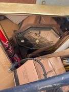 Assortment of Household/Gardening Tools