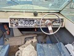 1969 Grew SS195 Motor Boat & Trailer