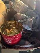 Slow Cooker, Pressure Cooker, Heater, Plates & Jar