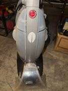 Hoover Steam Vacuum