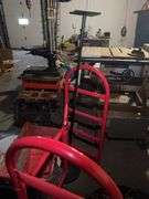 Engine Block,Hand Tool,Caster Wheels,etc.