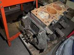 Engine Block,Hand Tool,Caster Wheels,etc.