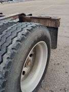 2018 Peerless B-Train SWLLP-77-B-50-2W T/A Logging Trailer