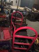 Engine Block,Hand Tool,Caster Wheels,etc.