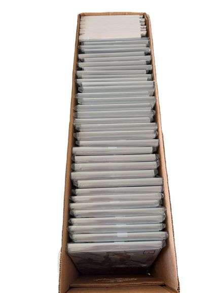 Assorted Marvel Long Box - Strange Academy, Strange, Silk, Etc.