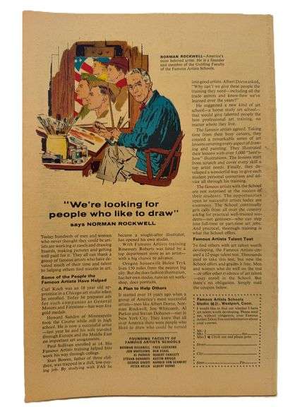 Fantastic Four #71 (1968) – Silver Age Marvel Classic: “Sizzling Big Action Issue!”