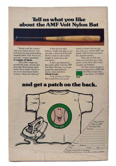 Kamandi, The Last Boy on Earth #31 (1975) – Jack Kirby’s Post-Apocalyptic Epic!