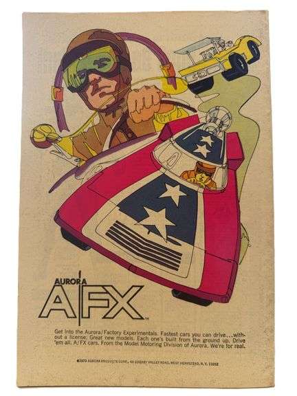 Johnny Thunder #1 (March Issue) – DC’s Wild West Classic from the Bronze Age