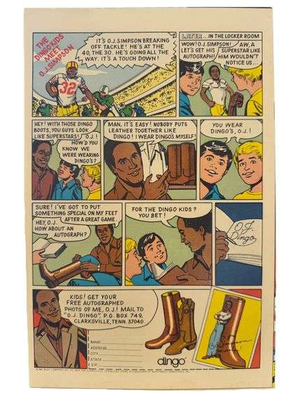 Justice League of America #185 (December 1980) – Darkseid Rising! The Epic Finale of a DC Crossover!