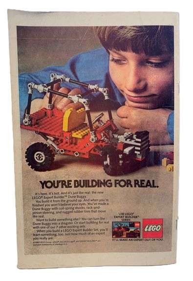 DC Comics Lot – Superman, Action Comics, Detective Comics & More! Bronze Age Classics