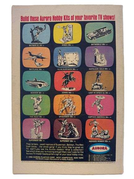 Fantastic Four #61 (1967) – Silver Age Marvel Classic: “Where Stalks the Sandman?”