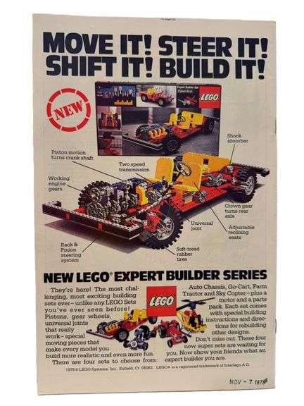 Power Man and Iron Fist #54 (Marvel Comics, 1979) – Heroes for Hire Bronze Age Classic