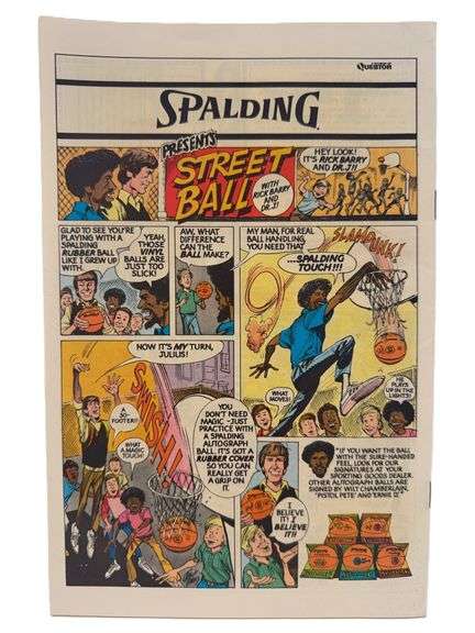 The Brave and the Bold #135 (1977) – Batman & Metal Men Team-Up! DC Bronze Age Classic