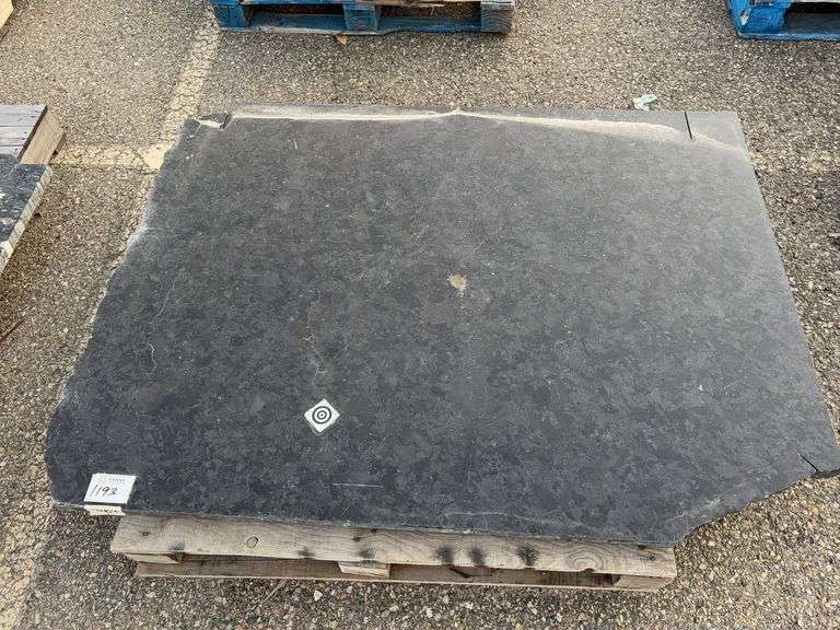 Assortment of Countertops