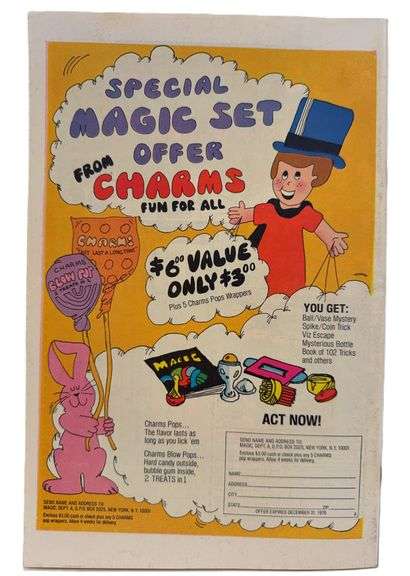 Detective Comics #464 (1976) – “The Trap is Sprung!” Batman vs. Black Spider Bronze Age Key