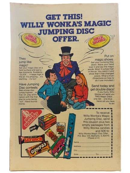 Detective Comics #516 (July 1982) – Bronze Age Batman Classic Packed with Action