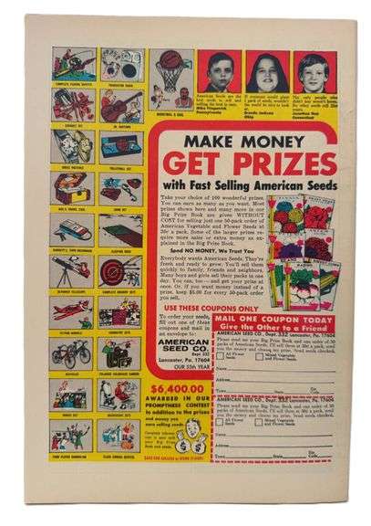 Shazam! #2 (1973) – The Original Captain Marvel Soars Again!