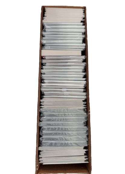 Assorted Marvel Long Box - Carnage, Spider-Woman, Venom, X-Men, Etc.