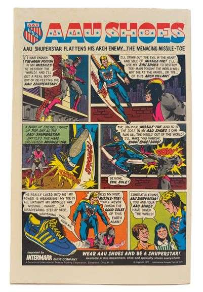 Detective Comics #473 (1977) – Batman & Robin vs. The Penguin! Bronze Age DC Classic