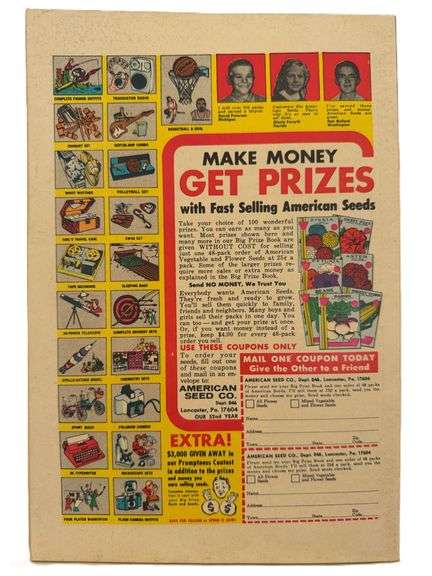 Fantastic Four #98 (1970) – Bronze Age Marvel Classic: “Doomsday on the Moon!”