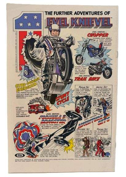 The Flash #239 (February 1976) – Bronze Age DC Classic Featuring Kid Flash!