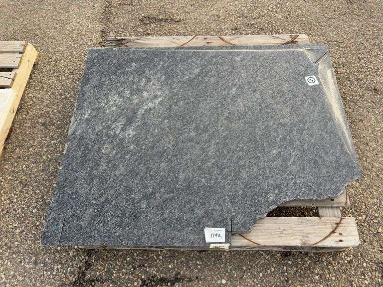 Assortment of Countertops