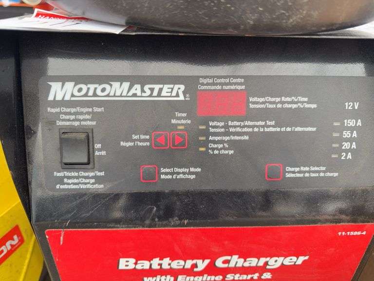 Battery Charger