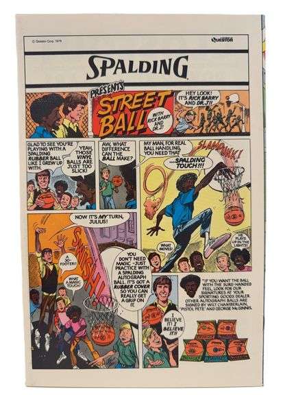 DC Comics Presents #11 (1980) – Superman & Hawkman Team-Up! Bronze Age Blockbuster